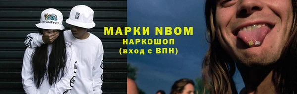 тгк Краснослободск