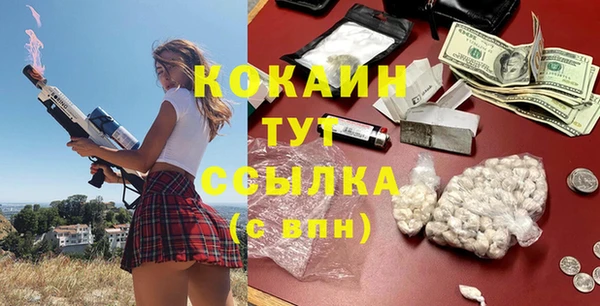тгк Краснослободск
